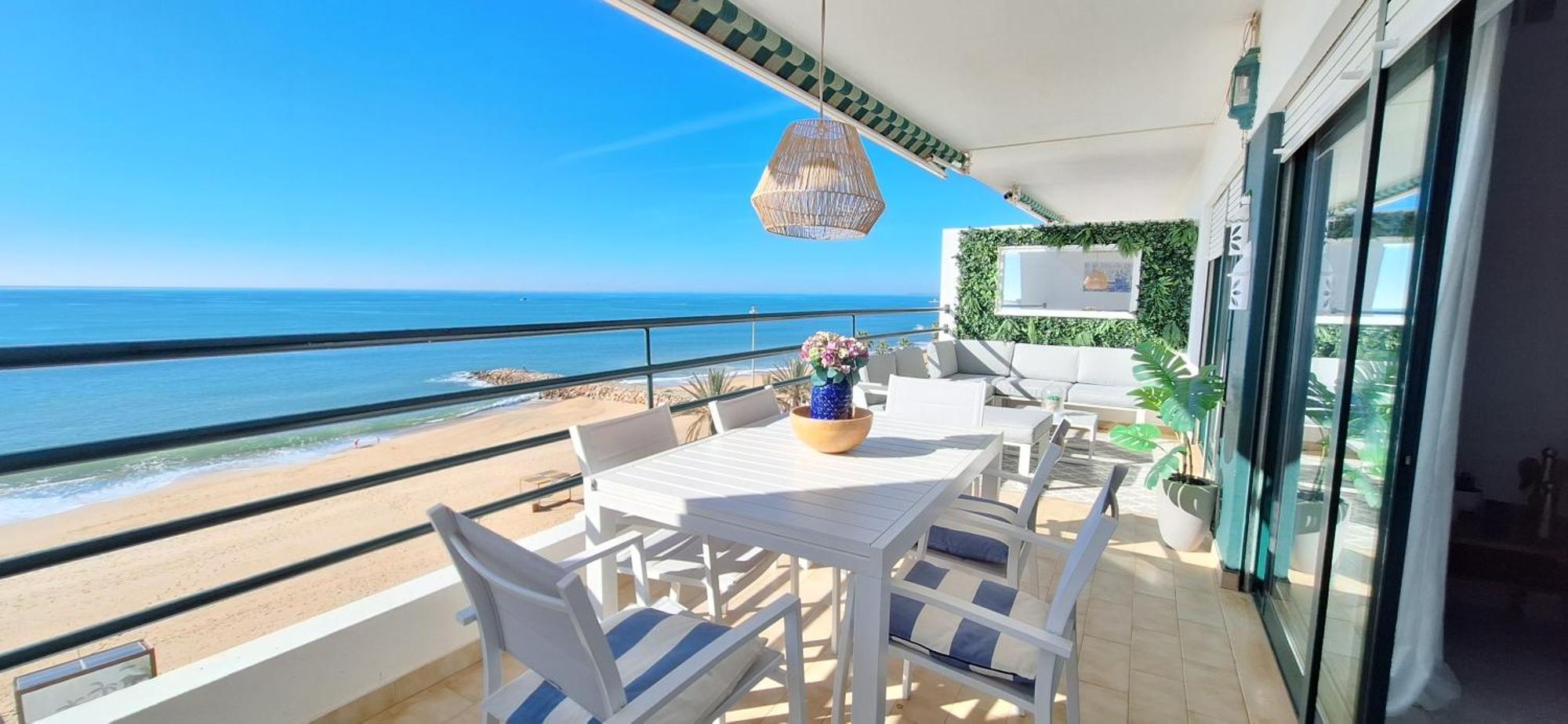 Ocean Blue Ii Appartement